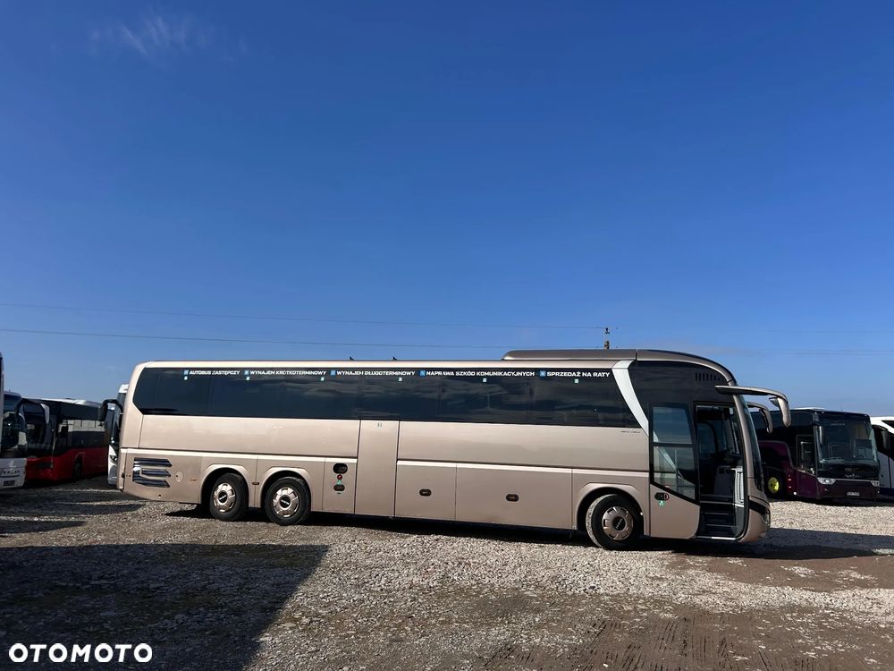 MAN Lion's Coach - 4