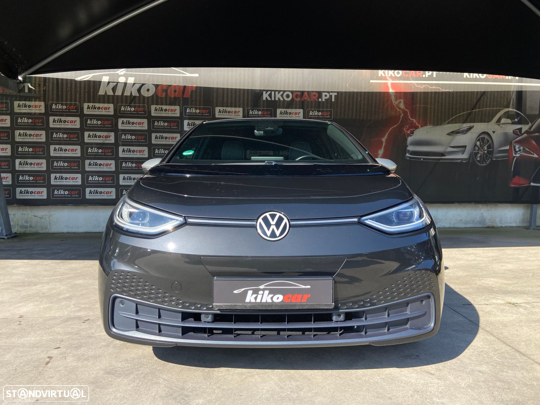 VW ID.3 Pro Performance 1st - 2