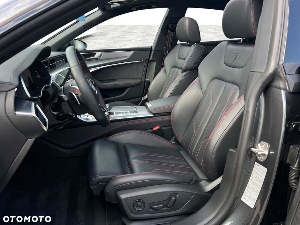 Audi A7 Sportback 45 TFSI mHEV Quattro S tronic - 12