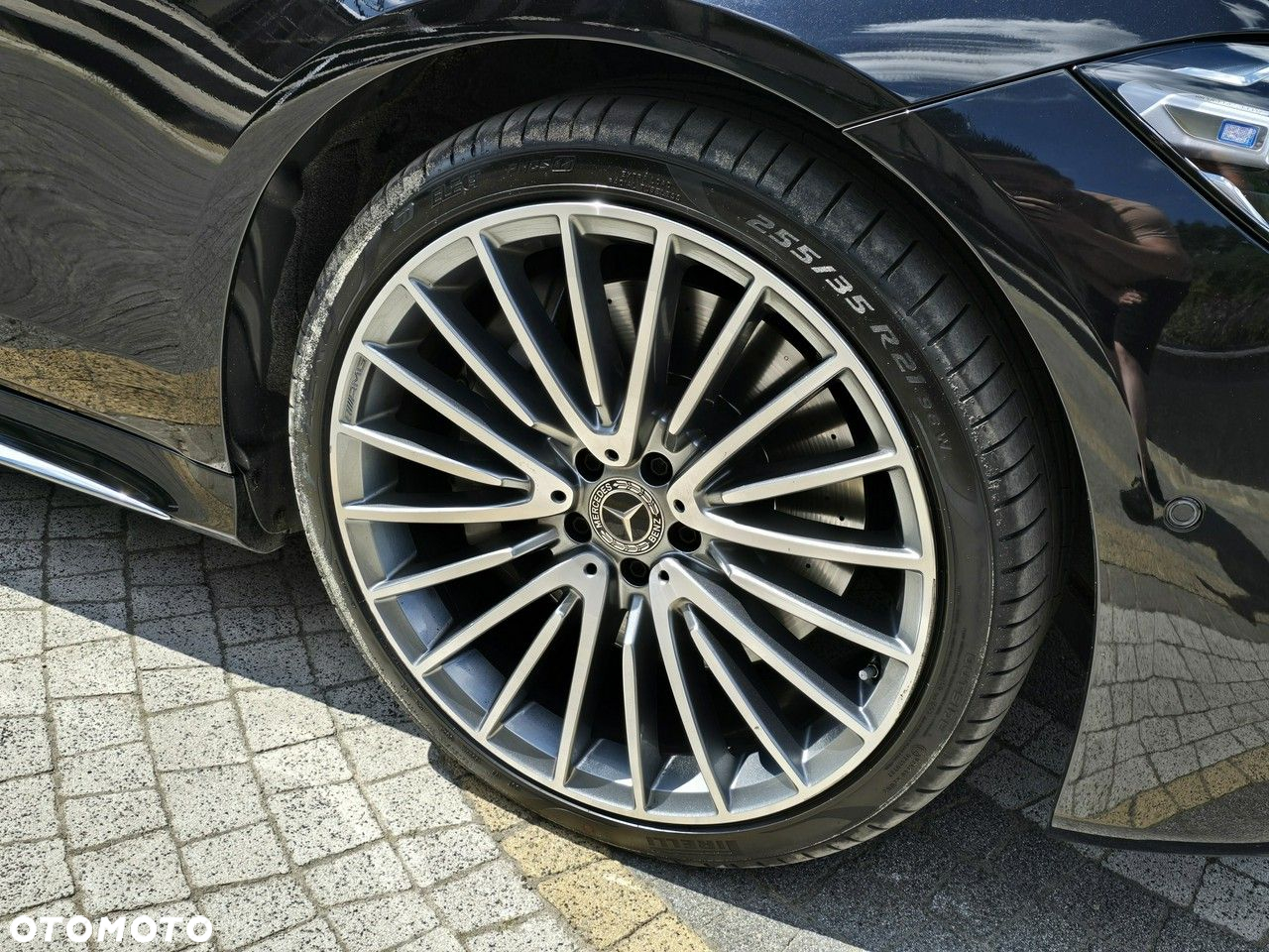 Mercedes-Benz Klasa S - 18