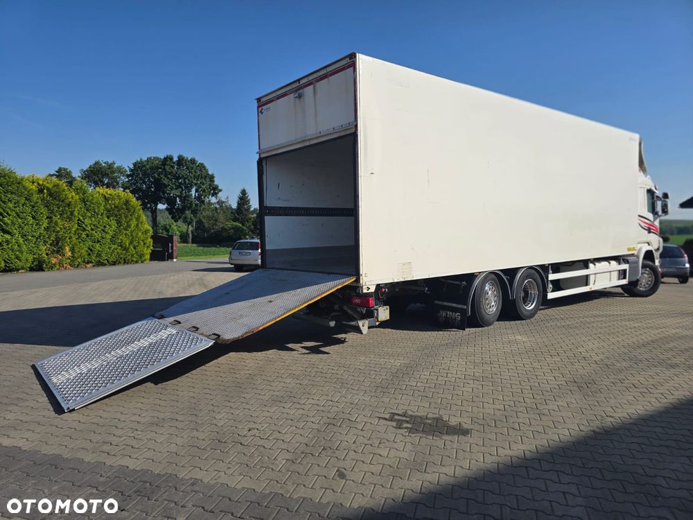Scania R 410 - 5