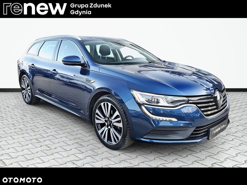 Renault Talisman - 2