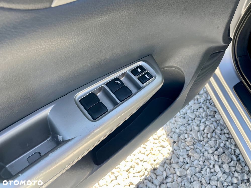 Subaru Impreza 1.5R Comfort - 29