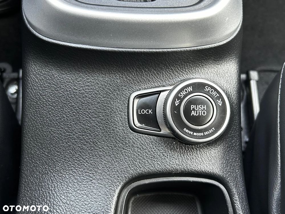 Suzuki SX4 S-Cross 1.4 Boosterjet Allgrip Automatik Comfort+ - 23