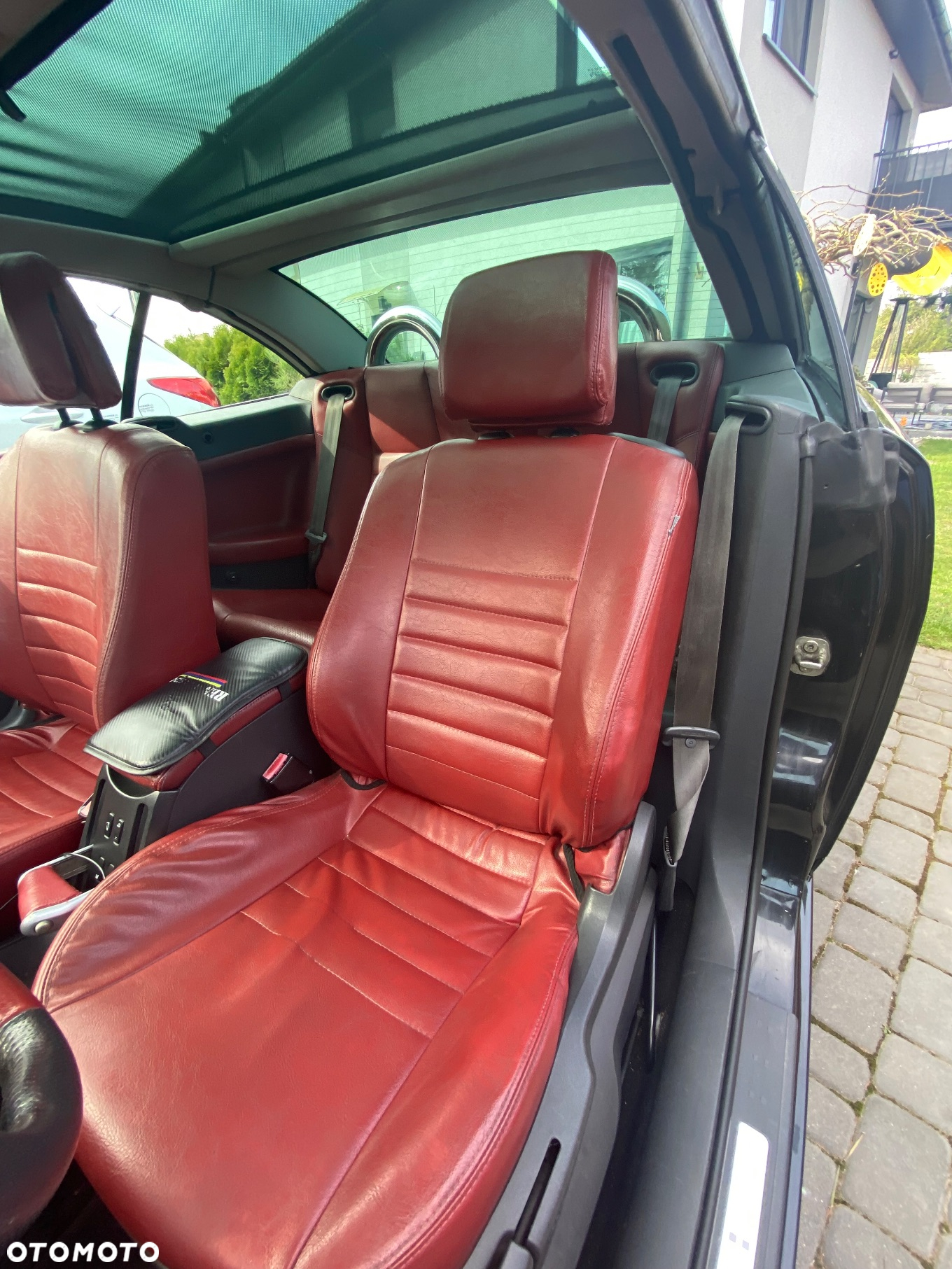 Renault Megane 2.0 Turbo Dynamique - 14