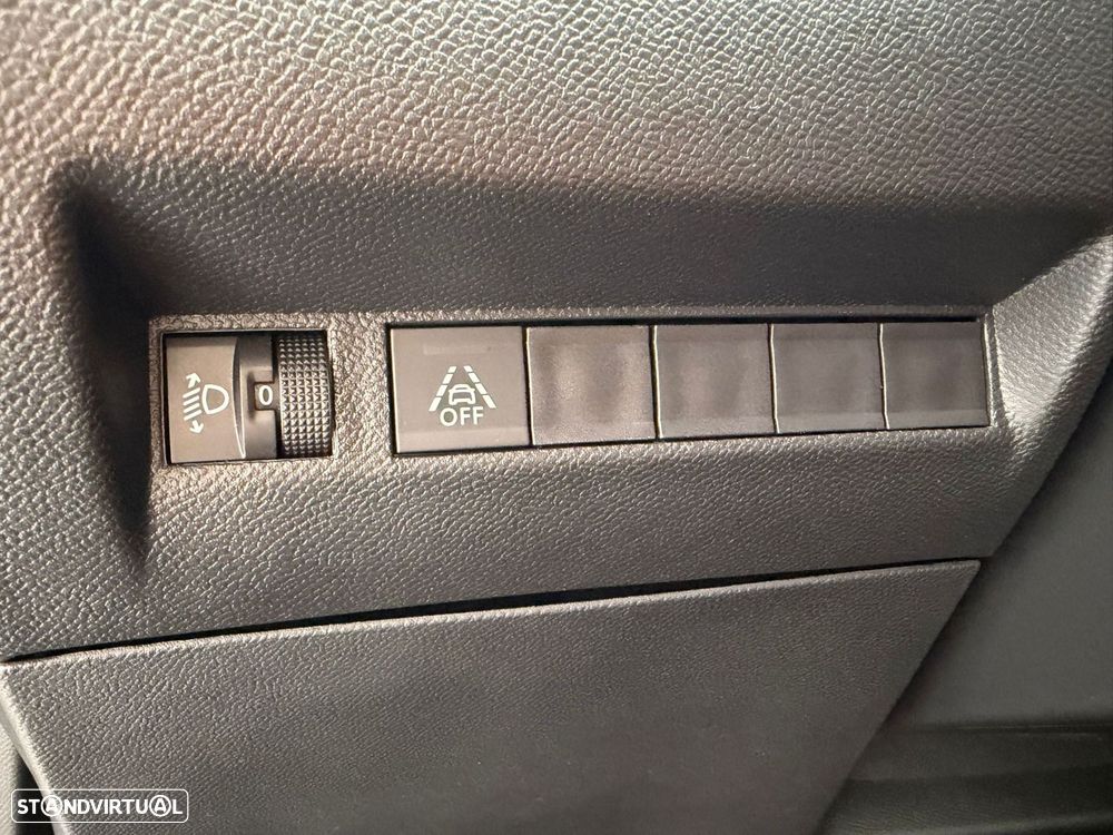 Peugeot 2008 PureTech 100 Stop&Start Active Pack - 19