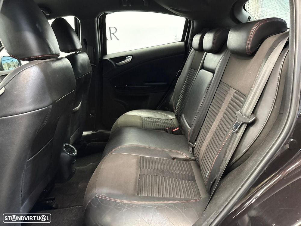 Alfa Romeo Giulietta 1.6 JTDm Progression - 10