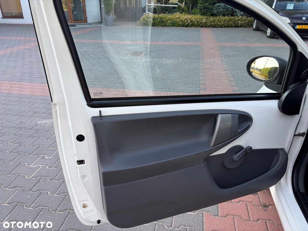 Citroën C1 1.0 Tendance - 22
