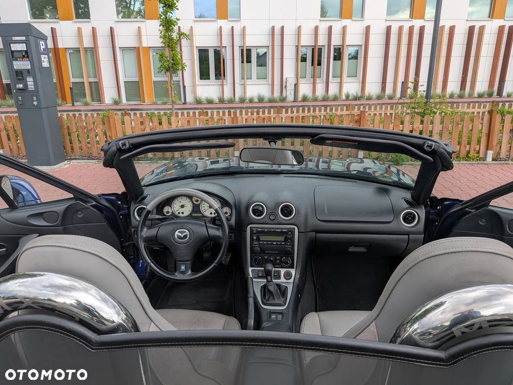 Mazda MX-5 - 23