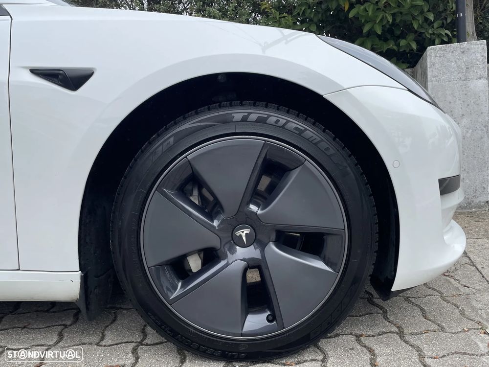Tesla Model 3 Standard Range Plus RWD - 9