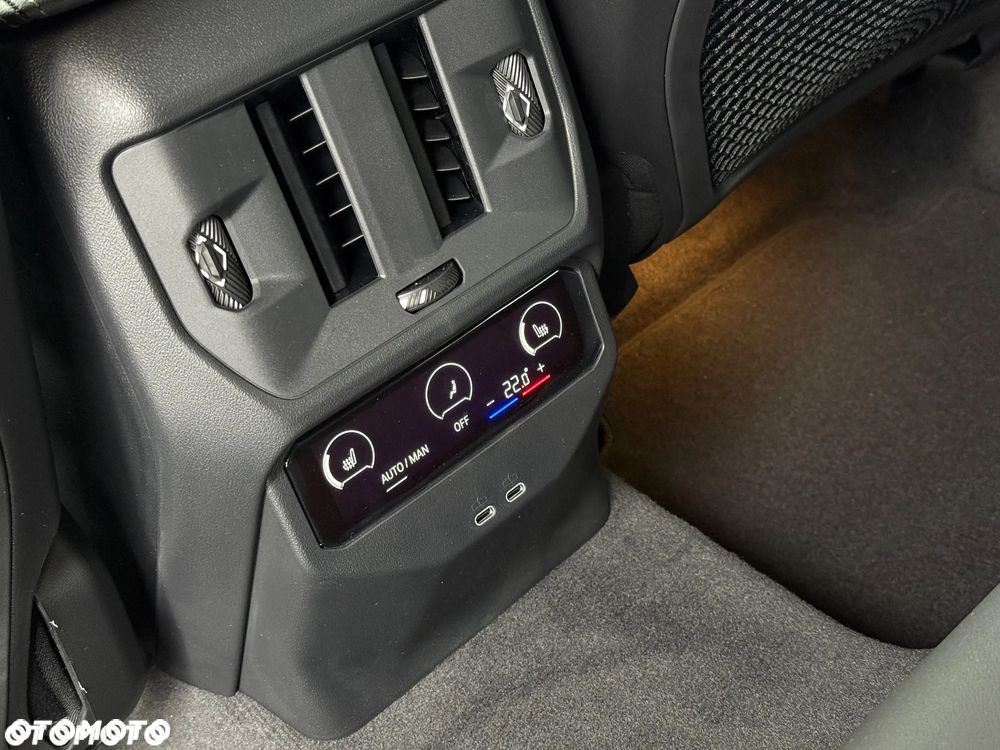 BMW X3 20d xDrive - 22