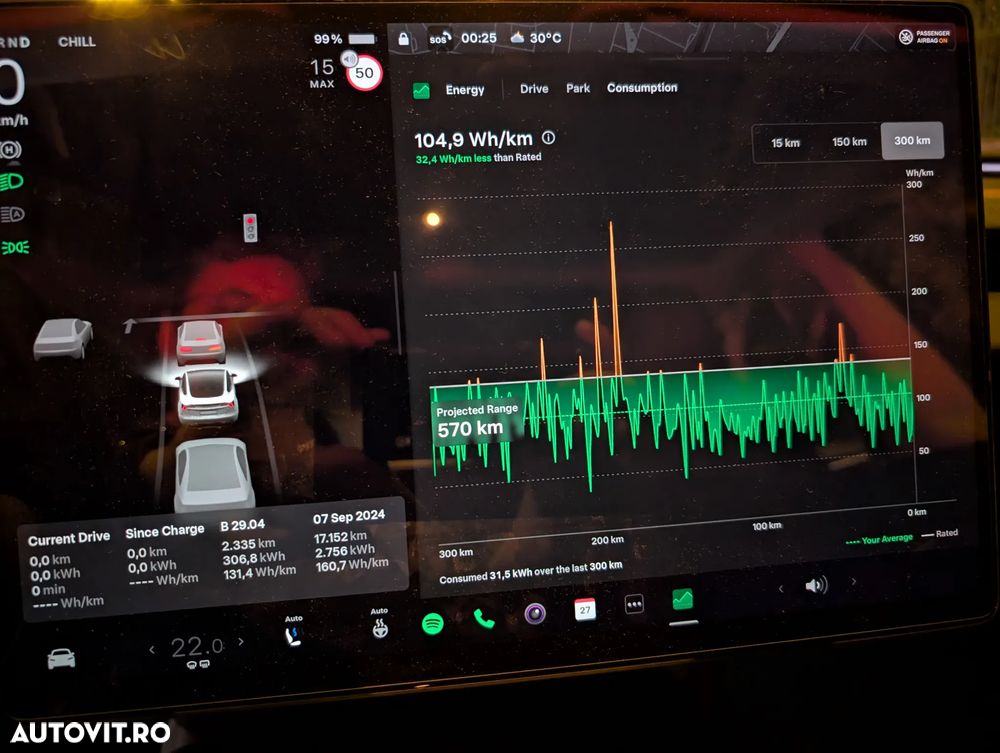 Tesla Model 3 RWD - 22