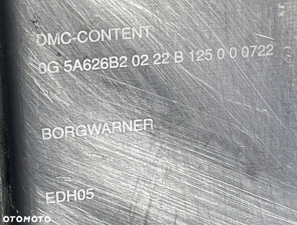 BMW I4 PODGRZEWACZ WEBASTO 5A626B2 - 8