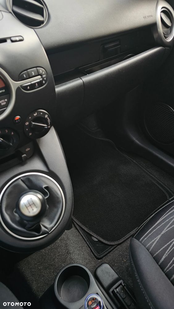 Mazda 2 1.3 Impression - 7