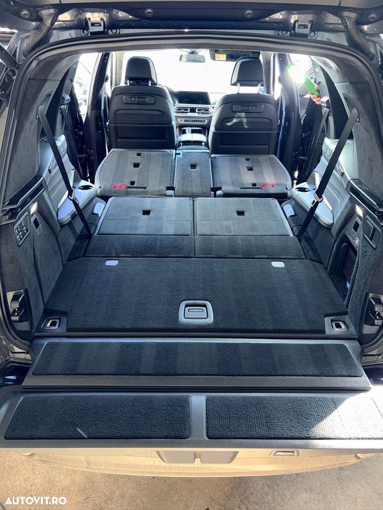 BMW X7 xDrive40i - 11
