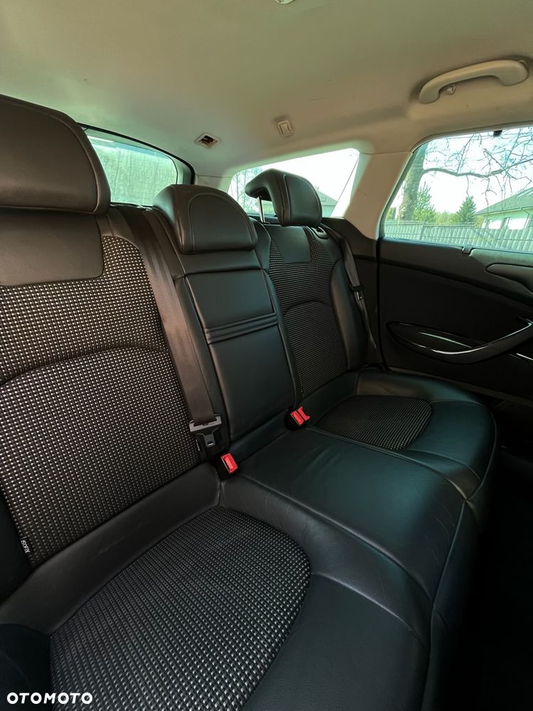 Citroën C5 2.0 HDi Exclusive - 10