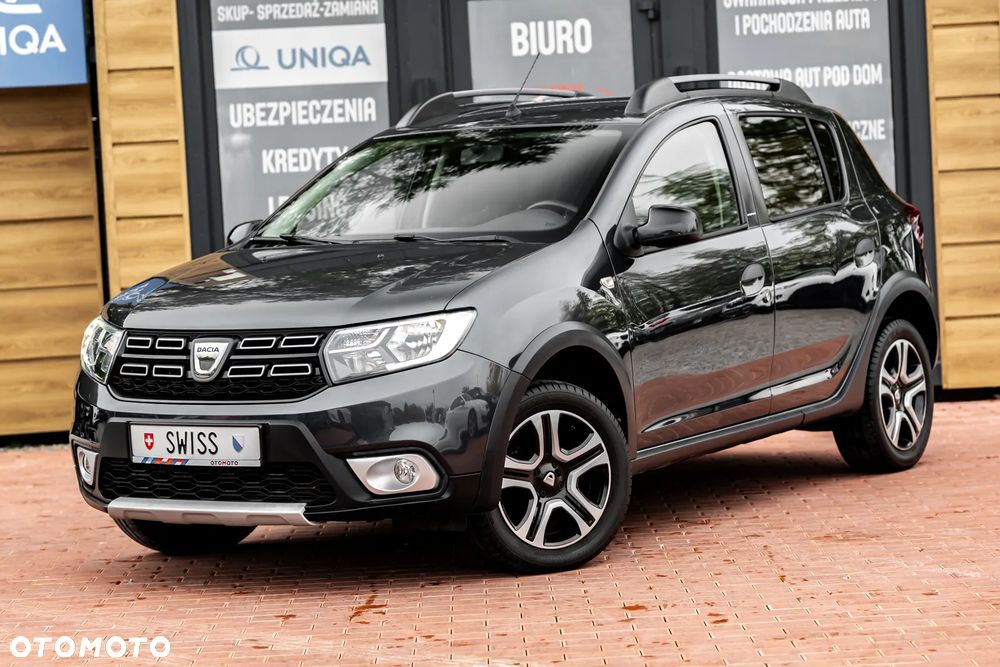 Dacia Sandero TCe 90 (S&S) Comfort - 6