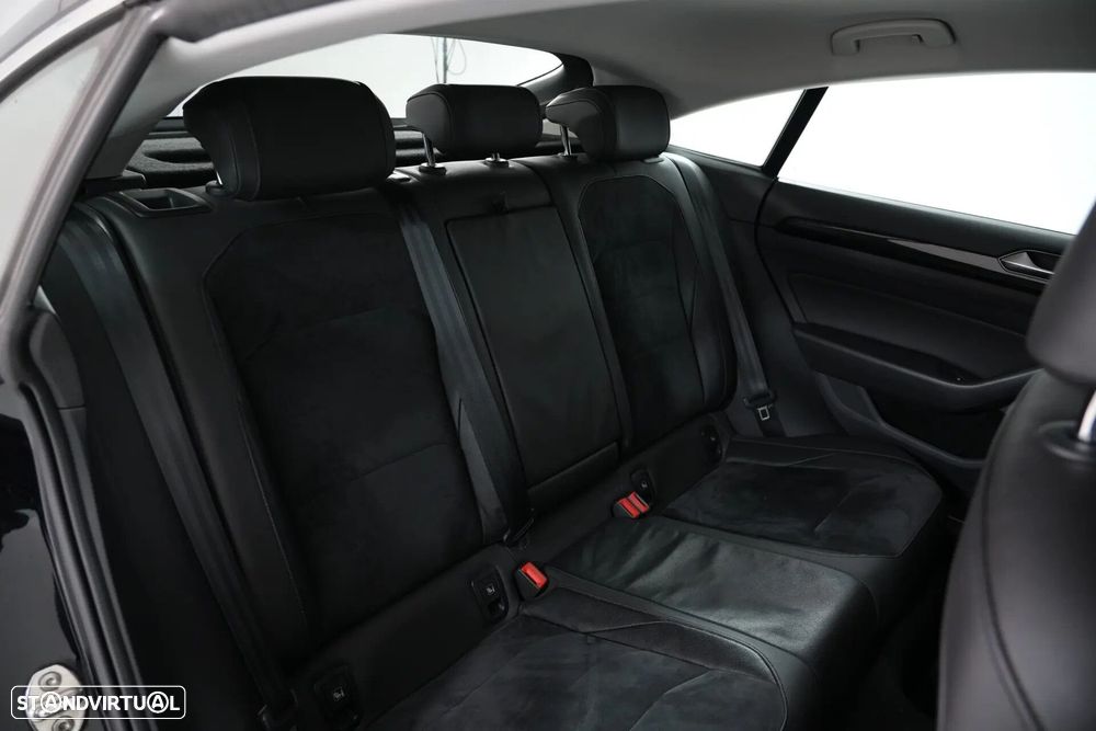 VW Arteon 2.0 TDI Elegance DSG - 37