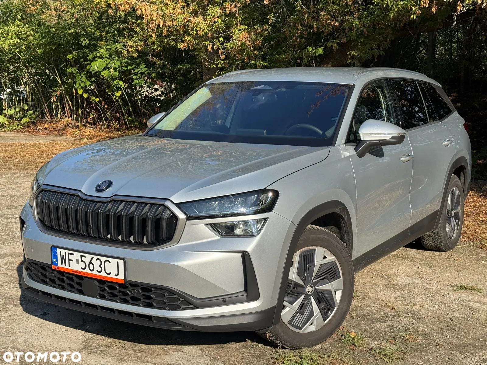 Skoda Kodiaq 1.5 TSI mHEV 4x2 Selection DSG - 38