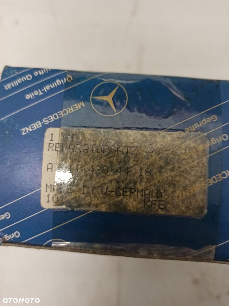 ZESTAW NAPRAWCZY CYLINDRA HAMULCA MERCEDES OM730 A0114204418 ASO ORG - 3