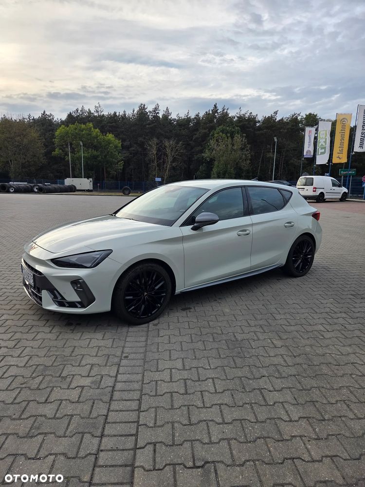 Cupra Leon - 3
