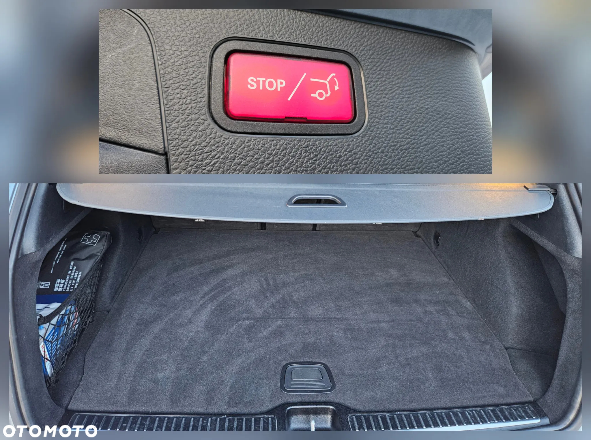 Mercedes-Benz GLC 200 d 4-Matic - 22