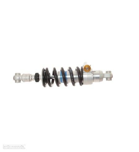 amortecedor traseiro ohlins bmw r nine t scrambel / urban - 1