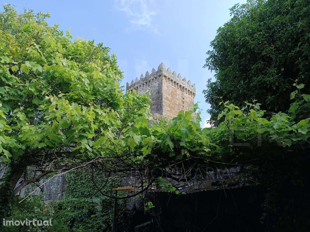 Prédio Centro da Vila de Melgaço - Grande imagem: 5/16