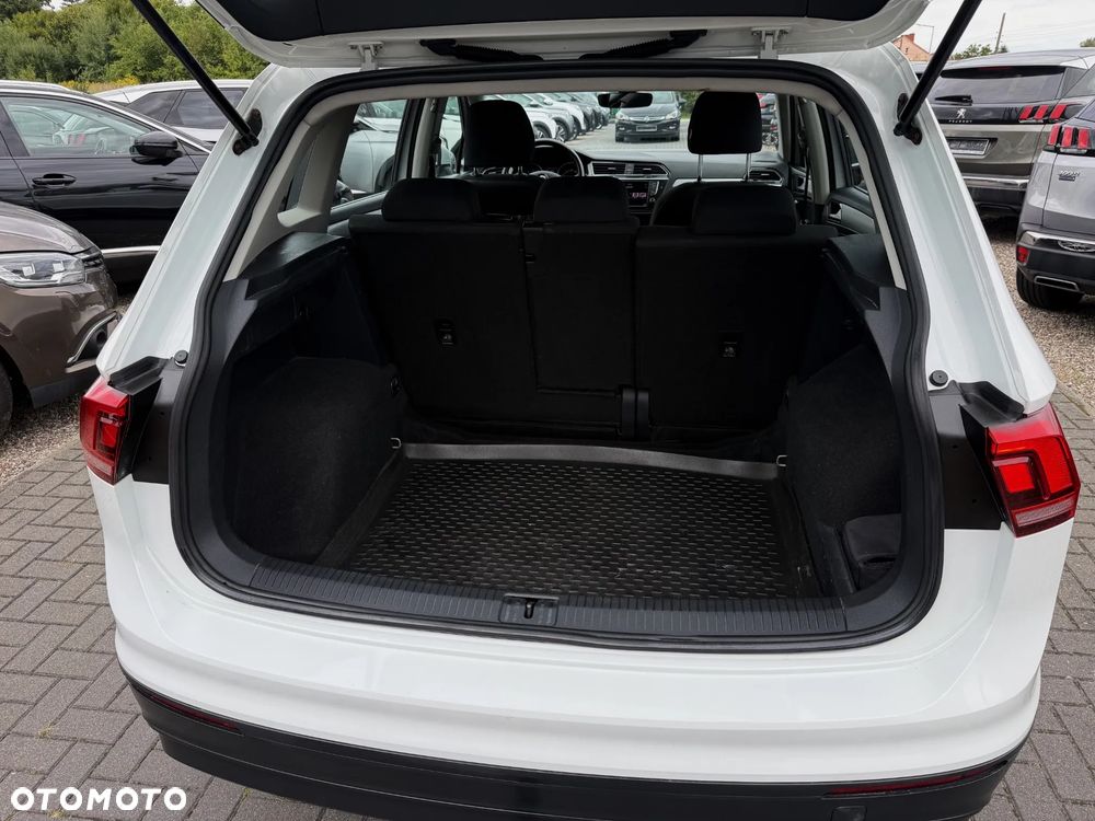 Volkswagen Tiguan 1.4 TSI DSG BlueMotion Technology Sport & Style - 9