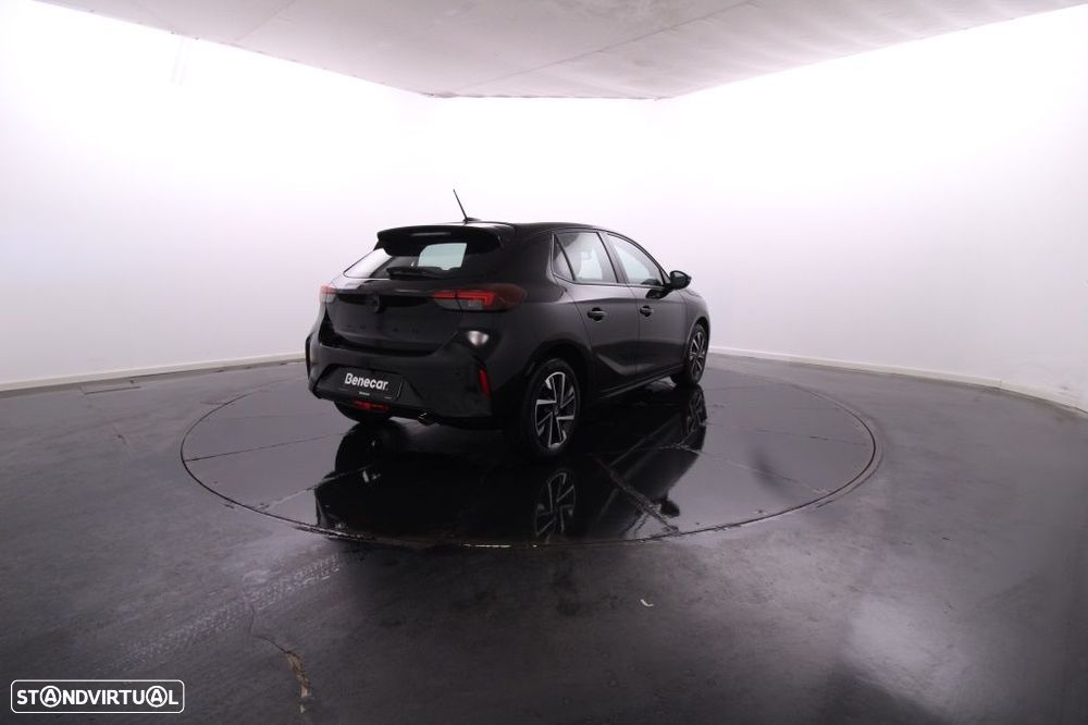 Opel Corsa 1.2 T GS - 8