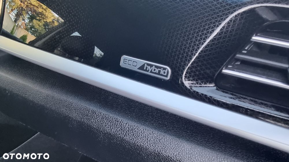 Kia Niro 1.6 GDI Hybrid L Business Line - 18