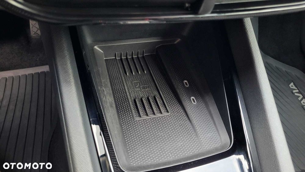 Skoda Octavia - 21