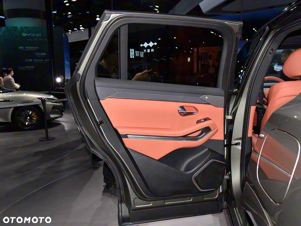 BYD Tang L - 12