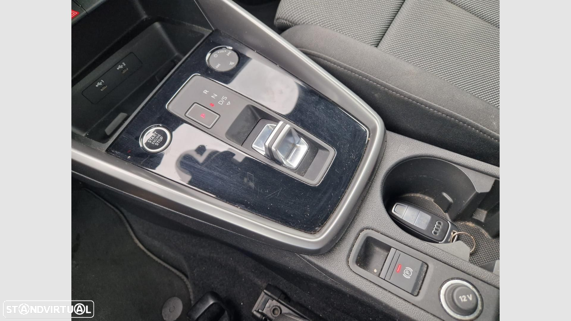 Audi A3 Limousine 30 TFSI S line S tronic - 17