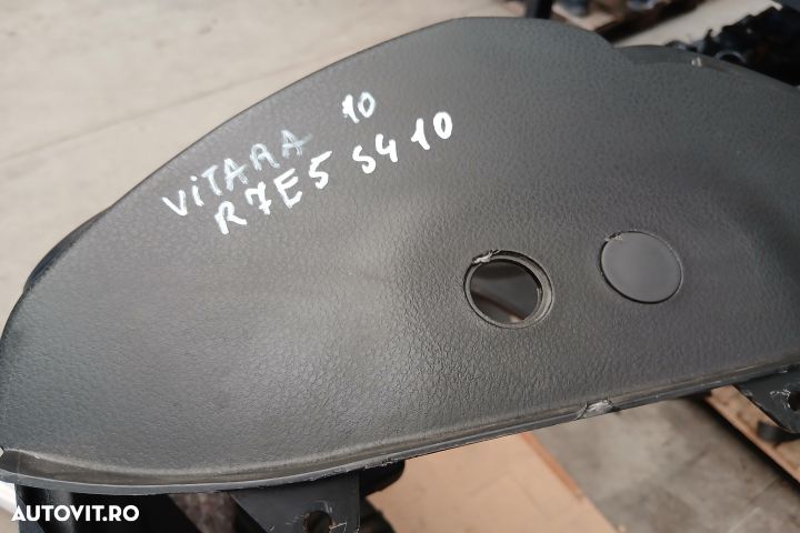 Kit airbag cu plansa de bord 38910-65J50 48150-65J00E 84940-64J0 8492 - 9