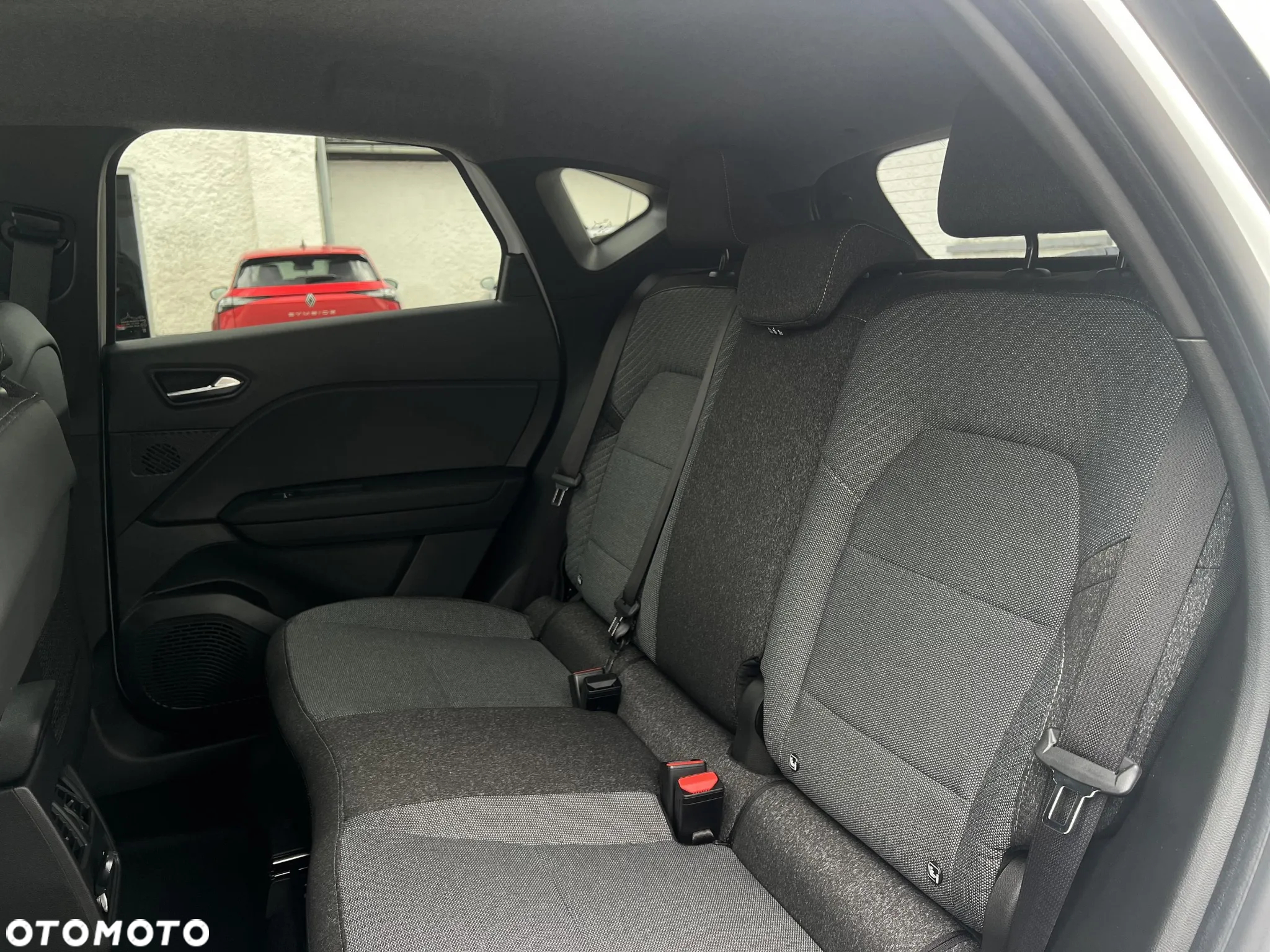 Renault Captur 1.0 TCe Intens - 16