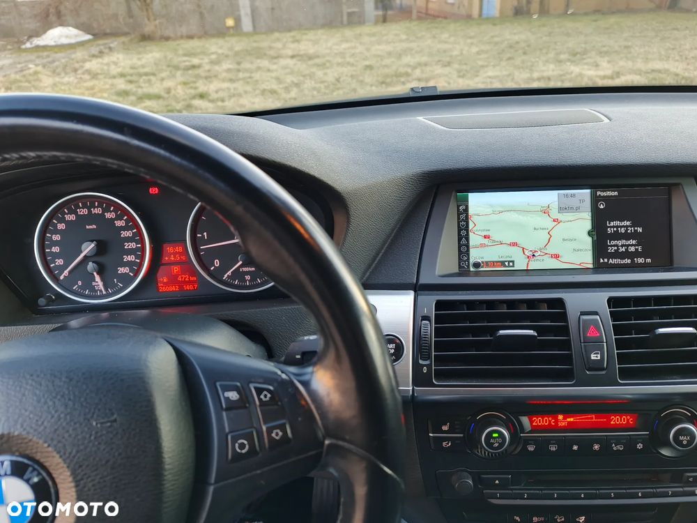 BMW X5 - 10