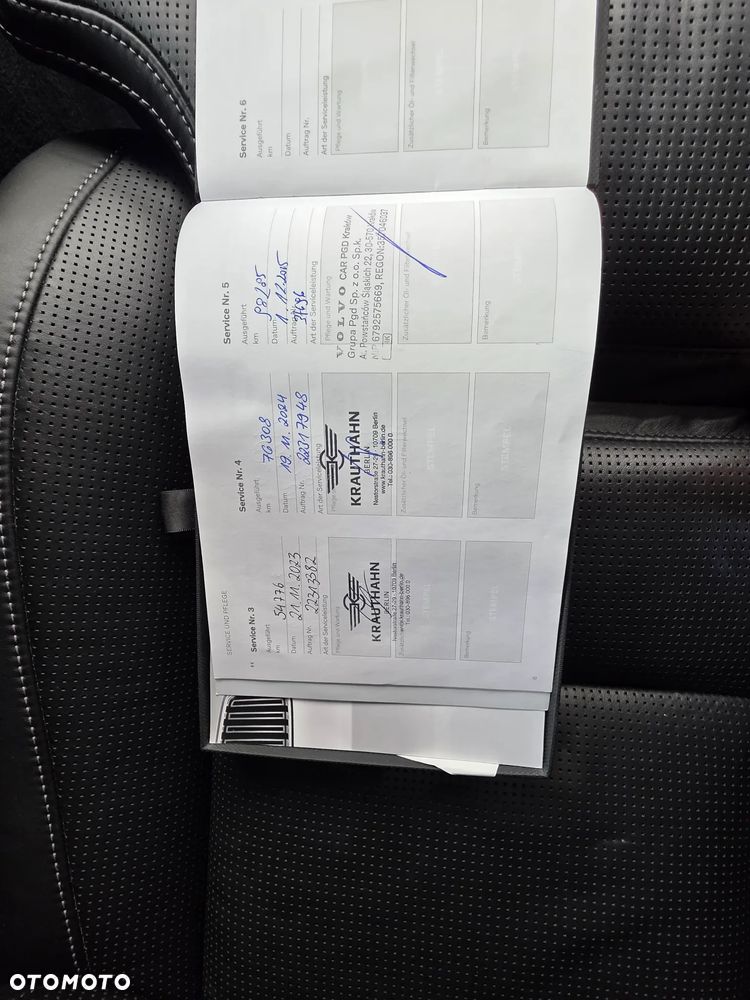 Volvo XC 90 AWD T8 Twin Engine Geartronic RDesign - 38