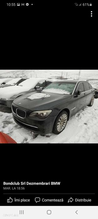 Bmw 730ld f02 an 2011 - 3