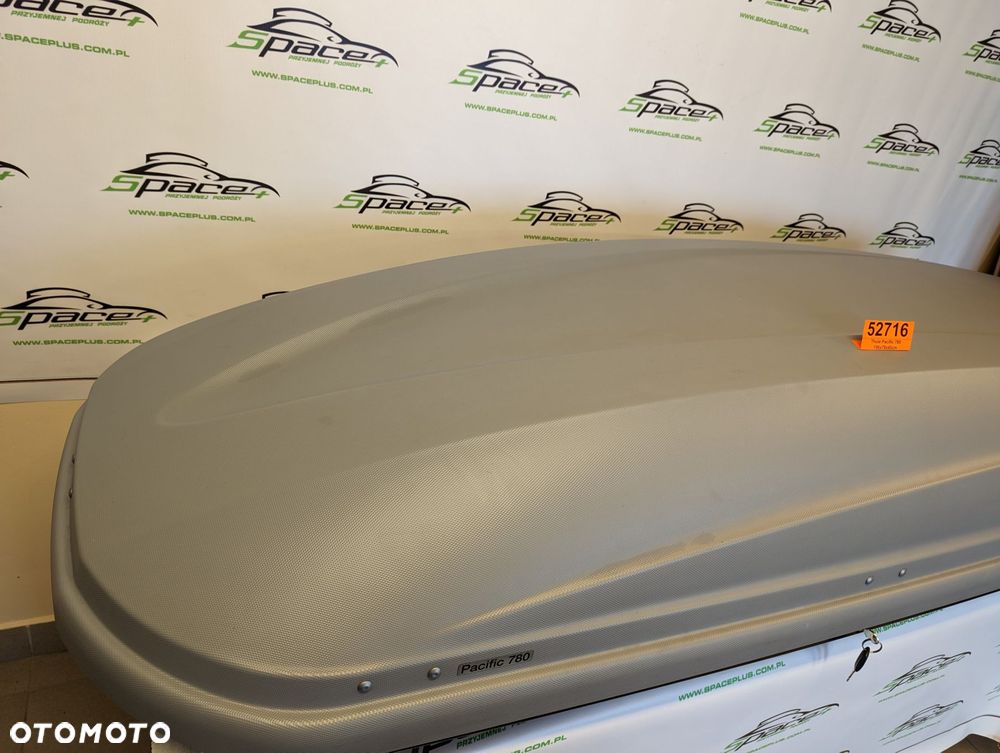 Box boks bagażnik dachowy box Thule Pacific 780 - 3