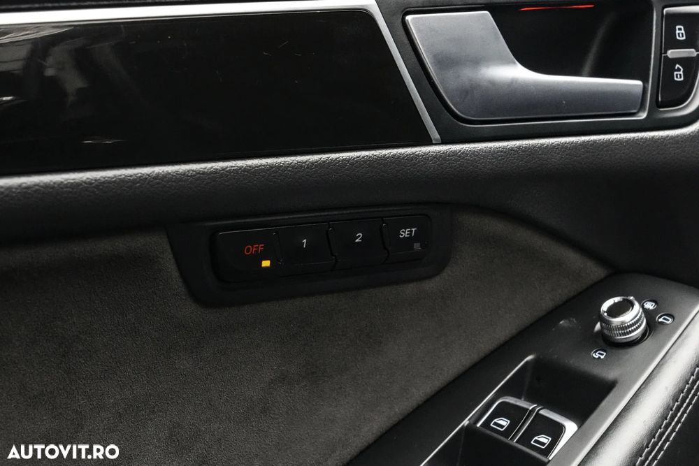 Audi Q5 3.0 TDI Quattro clean Stronic - 26