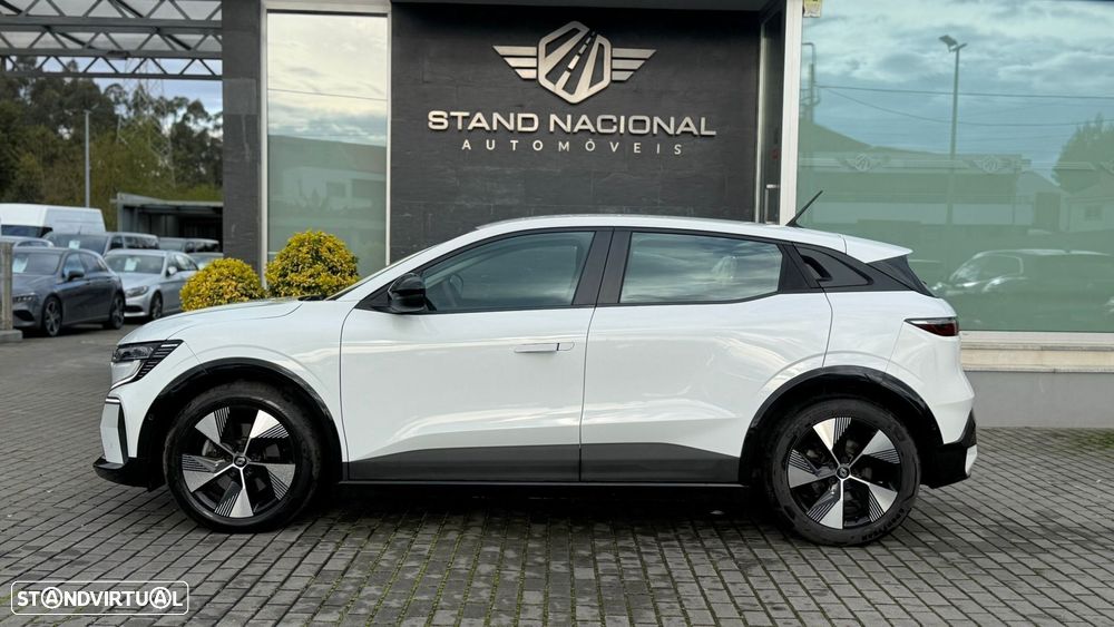 Renault Mégane E-Tech EV40 Equilibre - 8