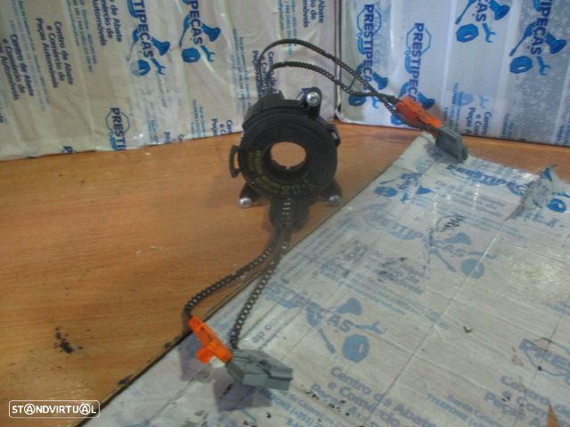Fita Airbag 0412010376 PEUGEOT 607 2002 - 2