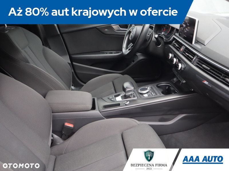 Audi A5 Coupé - 11