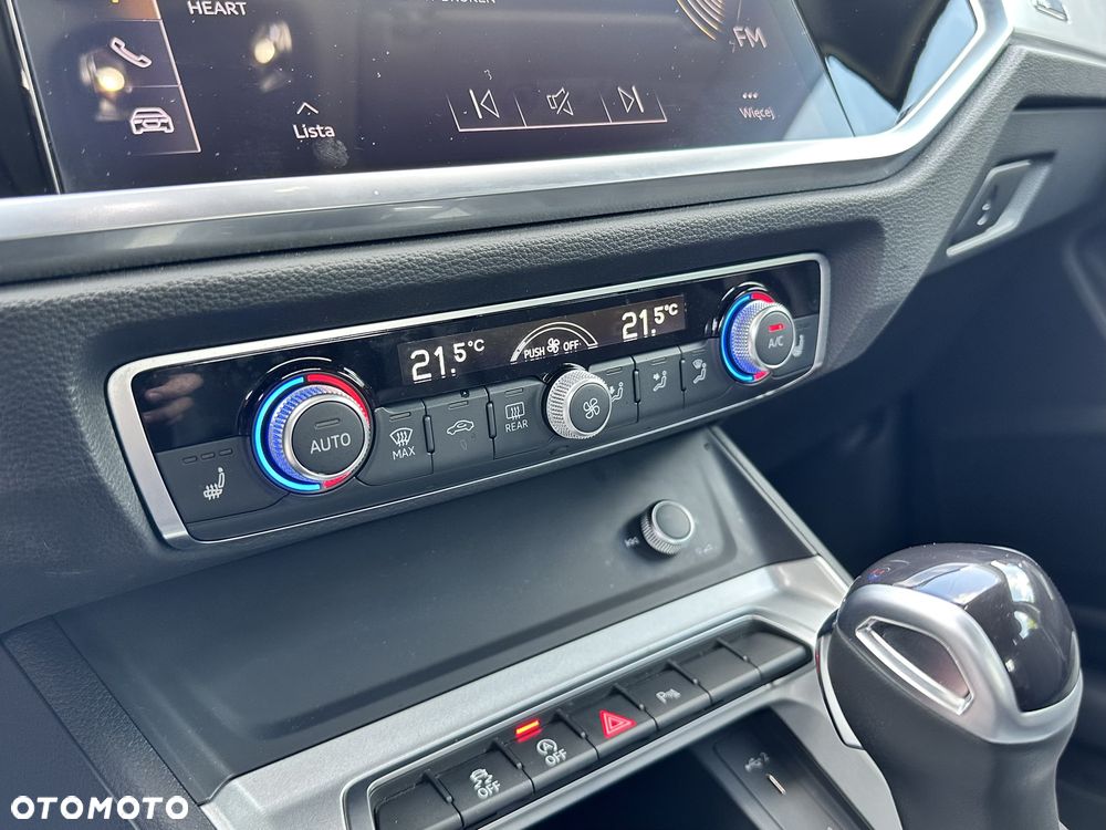 Audi Q3 35 TFSI S line S tronic - 15