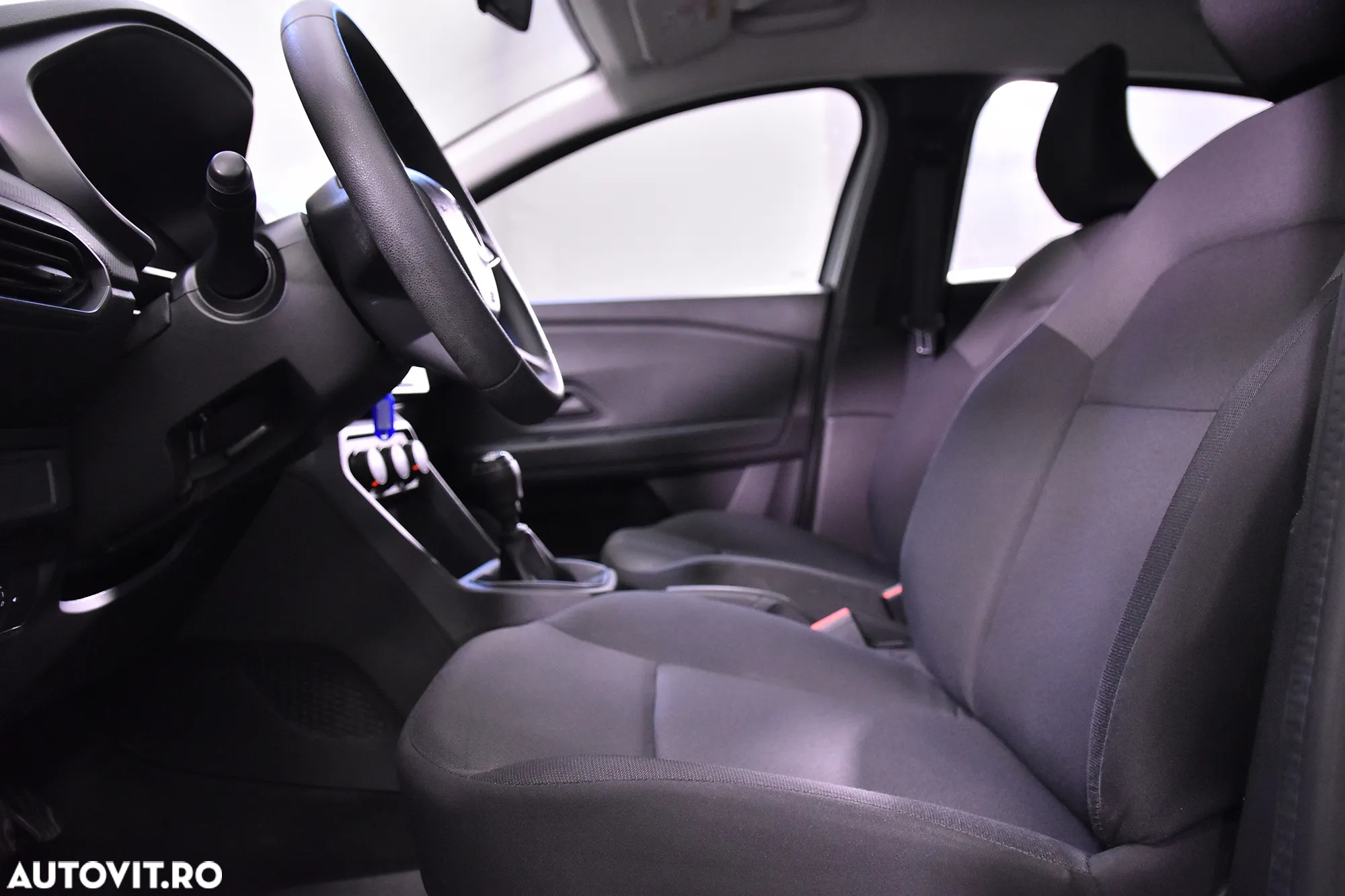 Dacia Logan - 17