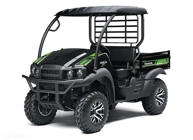 Kawasaki Inny