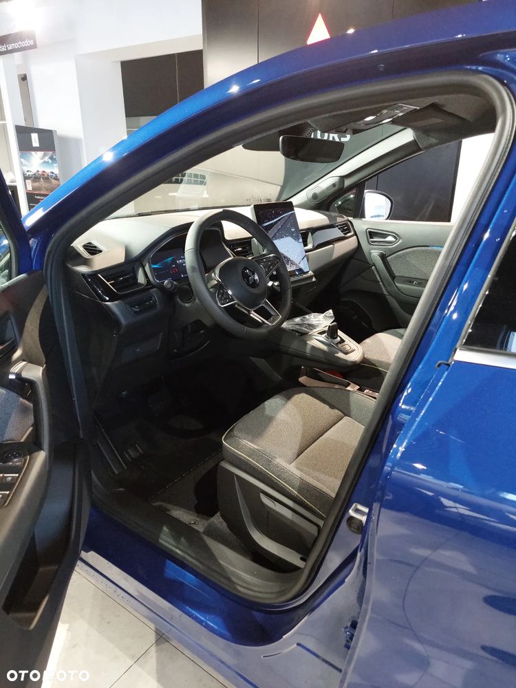 Mitsubishi Grandis 1.3T mHEV Intense Style Cold DCT - 6