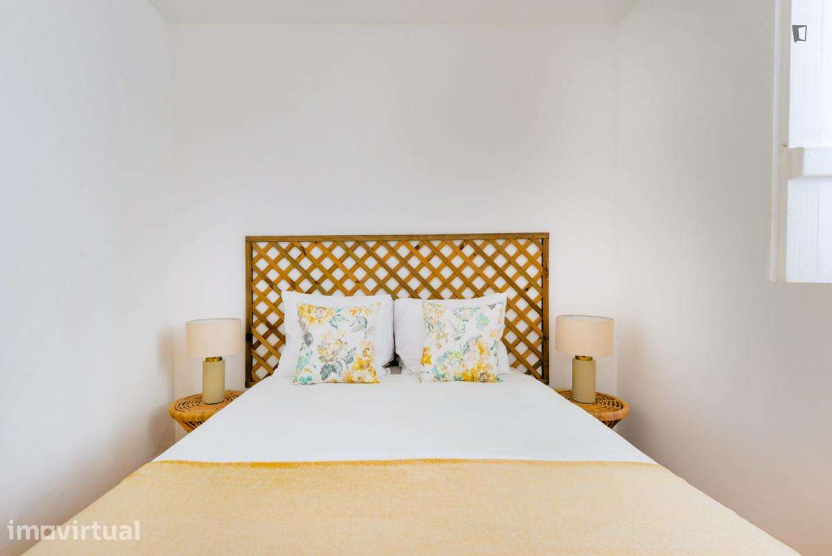 Apartamento com 2 quartos - localizado em Intendente Lisbon - Grande imagem: 3/26
