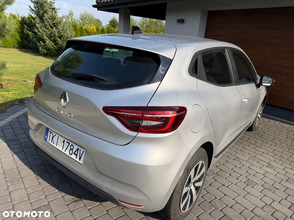 Renault Clio TCe 100 EDITION ONE - 10